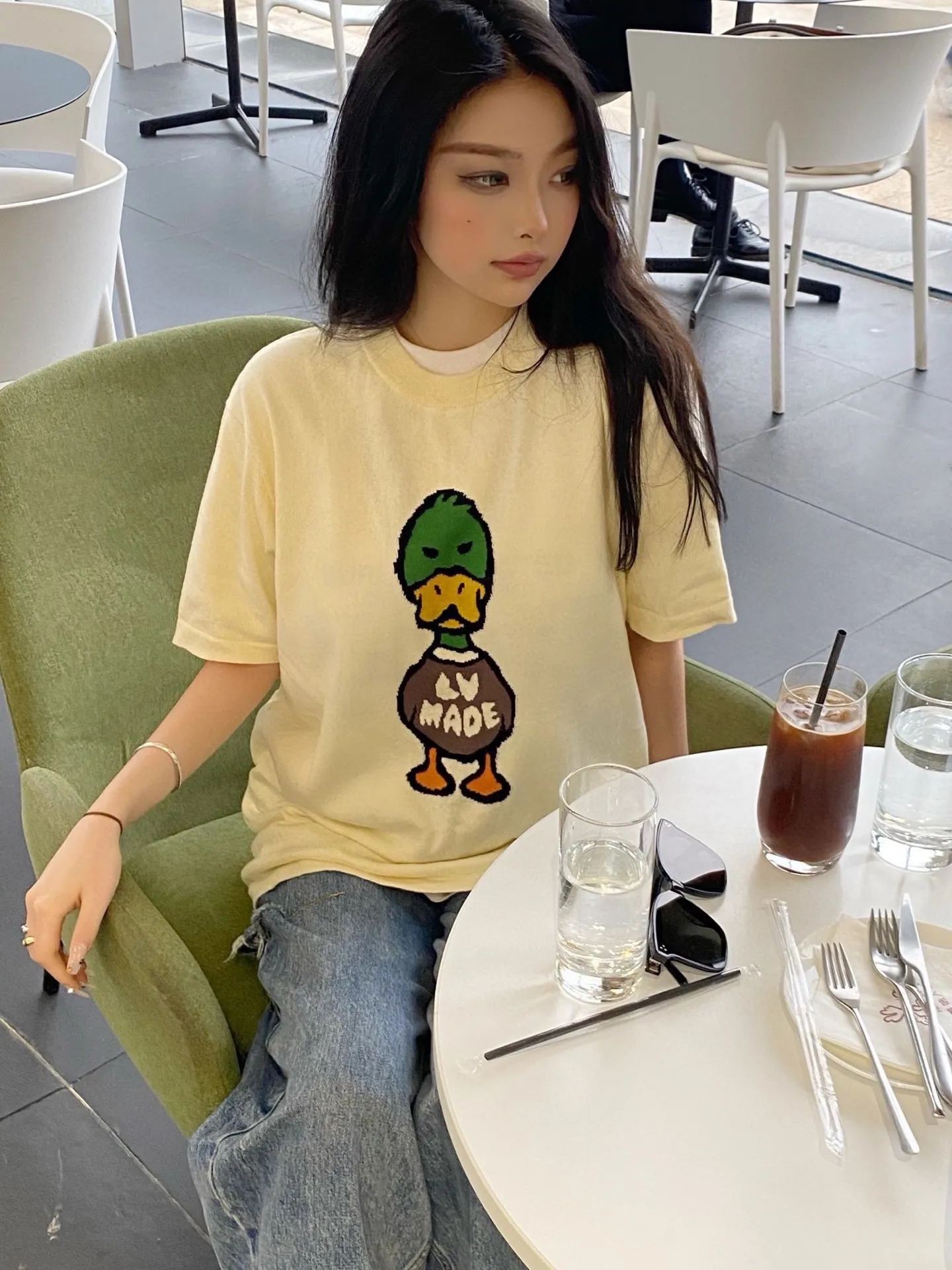 Louis Vuitton/ Nigo